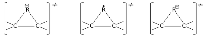 Various Intermediates