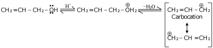 Various Intermediates
