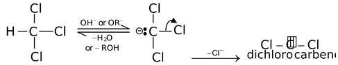 Various Intermediates