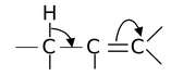 Hyperconjugation