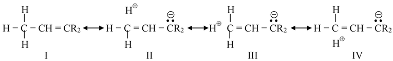 Hyperconjugation