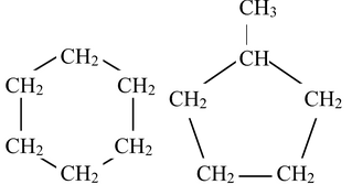 Structural Isomerism