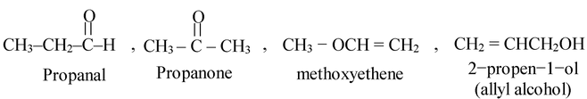 Structural Isomerism