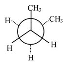 Conformation Of Butane