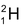 Isotopes Of Hydrogen