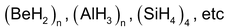 Hydrides