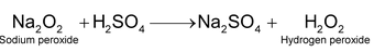 Hydrogen Peroxide 