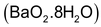 Hydrogen Peroxide 