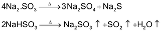 redox