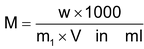Concept Of Limiting Reagent