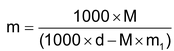 Concept Of Limiting Reagent