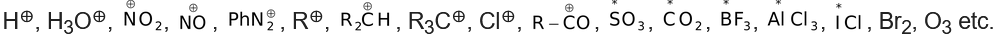 fundamental of organic chemistry