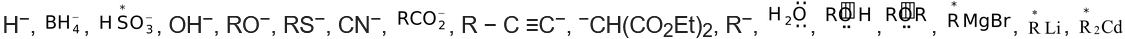 fundamental of organic chemistry