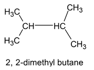 Alkanes