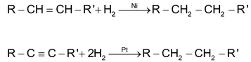 Alkanes