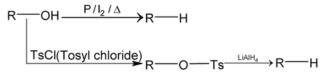 Alkanes