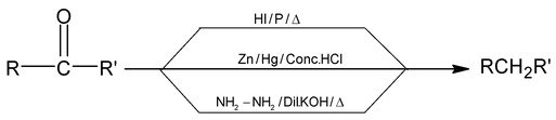 Alkanes