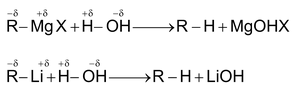 Alkanes