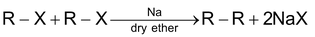 Alkanes