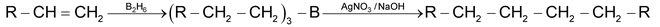 Alkanes